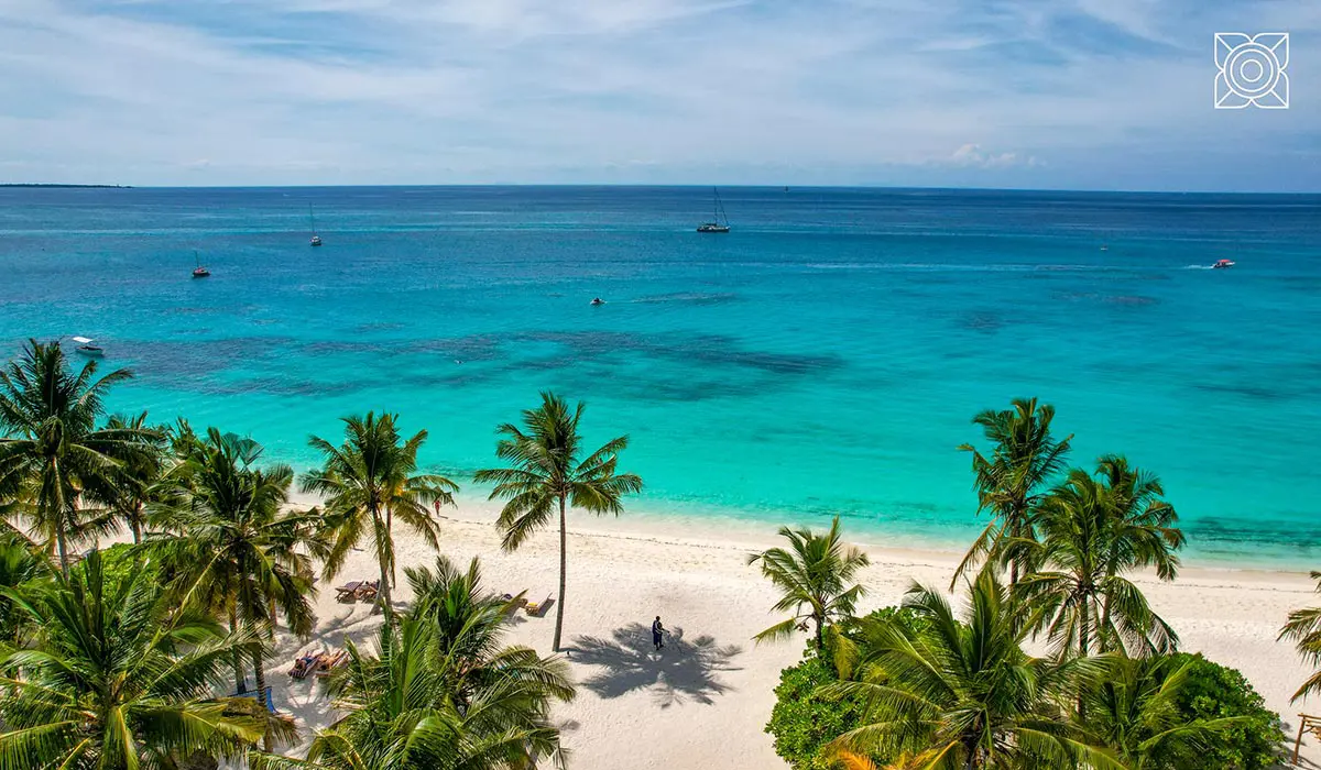 Expansion internationale : NMH signe un accord d'acquisition pour un hôtel 5 étoiles à Zanzibar